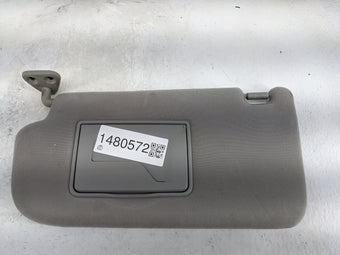 compare product 2005-2009 Hyundai Tucson Sun Visor Shade Replacement Driver Left Mirror Fits Fits 2005 2006 2007 2008 2009 OEM Used Auto Parts