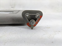 2005-2009 Hyundai Tucson Sun Visor Shade Replacement Driver Left Mirror Fits Fits 2005 2006 2007 2008 2009 OEM Used Auto Par