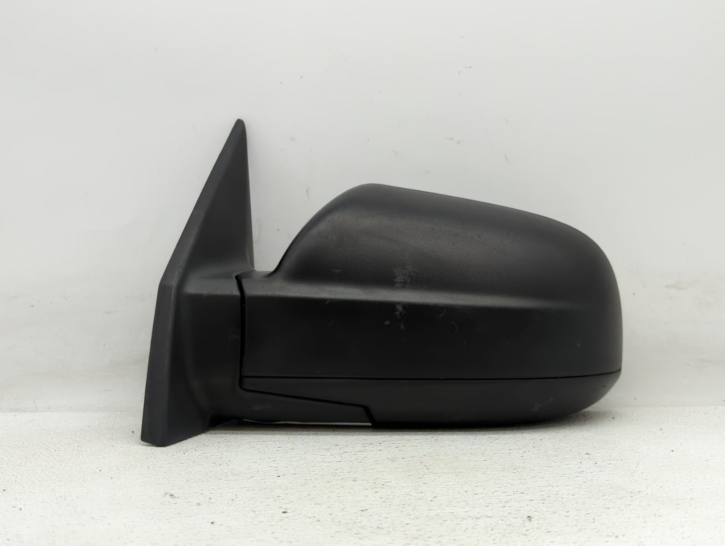 2005-2009 Hyundai Tucson Side Mirror Replacement Driver Left View Door Mirror P/N:E4012268 Fits Fits 2005 2006 2007 2008 200