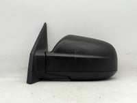2005-2009 Hyundai Tucson Side Mirror Replacement Driver Left View Door Mirror P/N:E4012268 Fits Fits 2005 2006 2007 2008 200