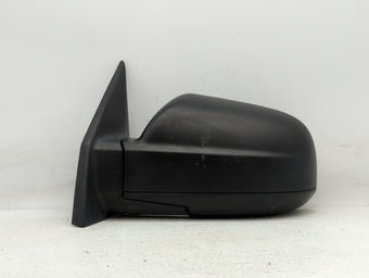 compare product 2005-2009 Hyundai Tucson Side Mirror Replacement Driver Left View Door Mirror P/N:E4012268 Fits Fits 2005 2006 2007 2008 2009 OEM Used Auto Parts