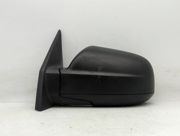 2005-2009 Hyundai Tucson Driver Side View Mirror - Left Door Mirror OEM Used - Oemusedautoparts1.com