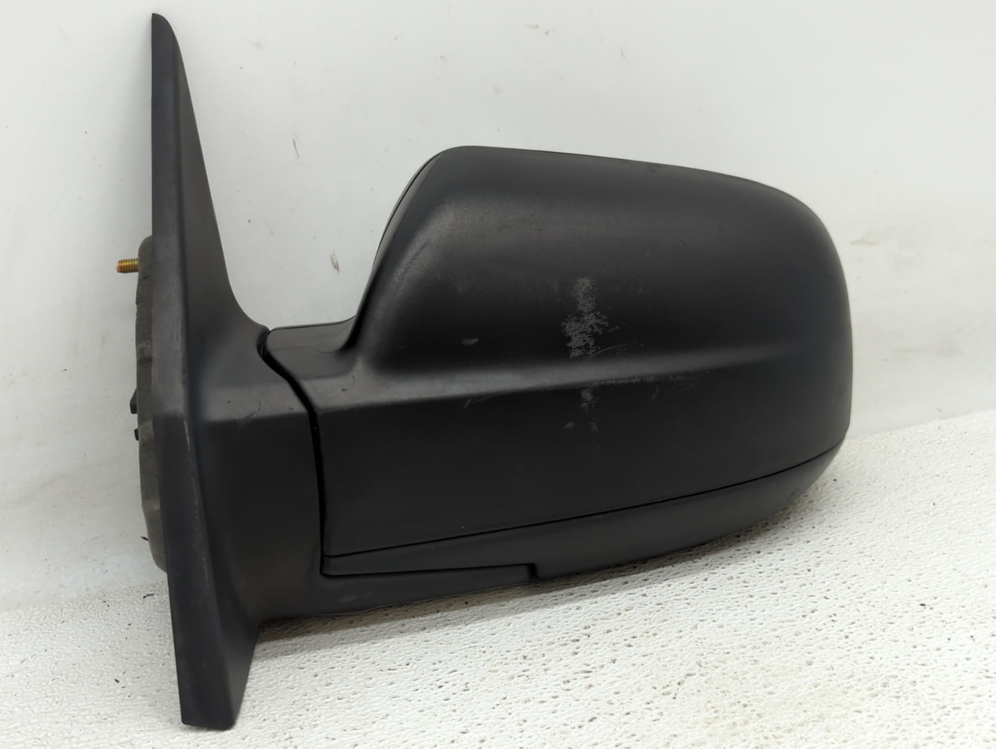 2005-2009 Hyundai Tucson Side Mirror Replacement Driver Left View Door Mirror P/N:E4012268 Fits Fits 2005 2006 2007 2008 200