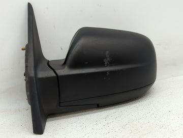2005-2009 Hyundai Tucson Driver Side View Mirror - Left Door Mirror OEM Used