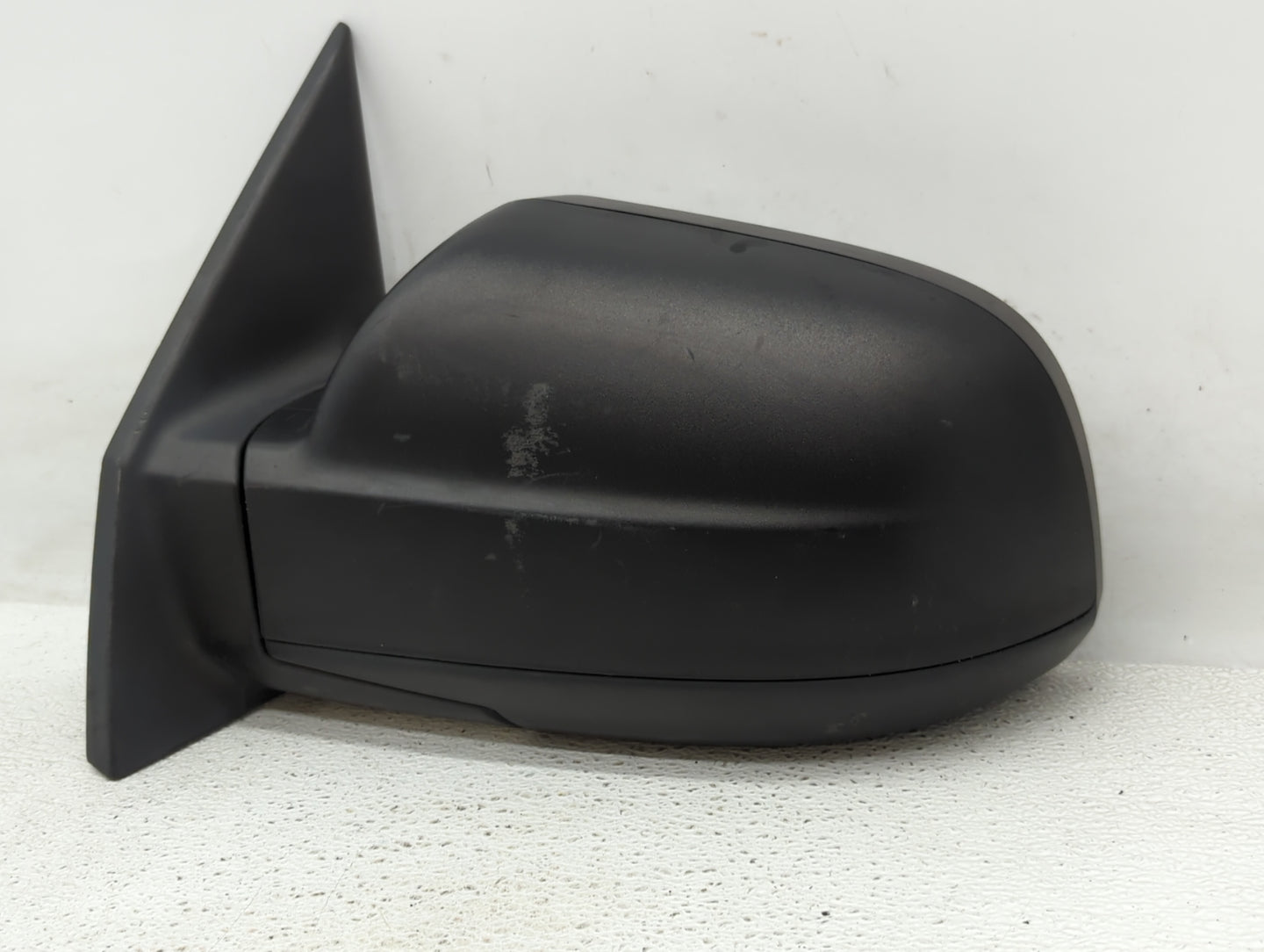 2005-2009 Hyundai Tucson Side Mirror Replacement Driver Left View Door Mirror P/N:E4012268 Fits Fits 2005 2006 2007 2008 200