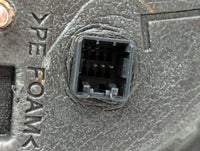 2005-2009 Hyundai Tucson Side Mirror Replacement Driver Left View Door Mirror P/N:E4012268 Fits Fits 2005 2006 2007 2008 200