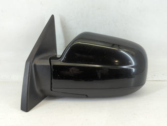 compare product 2005-2009 Hyundai Tucson Driver Side View Mirror - Left Door Mirror OEM Used