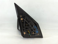 2005-2009 Hyundai Tucson Driver Side View Mirror - Left Door Mirror OEM Used - Oemusedautoparts1.com