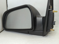 2005-2009 Hyundai Tucson Driver Side View Mirror - Left Door Mirror OEM Used - Oemusedautoparts1.com