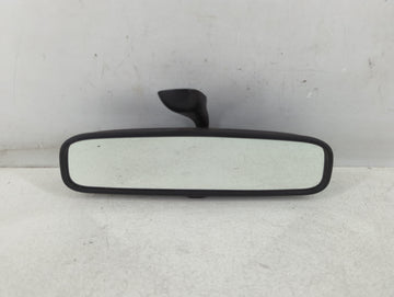 2005-2008 Hyundai Tucson Interior Rear View Mirror Replacement OEM P/N:Ie4 02*2143 Fits OEM Used Auto Parts - Oemusedautopar