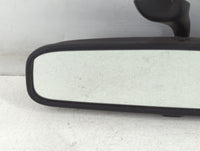 2005-2008 Hyundai Tucson Interior Rear View Mirror Replacement OEM P/N:Ie4 02*2143 Fits OEM Used Auto Parts - Oemusedautopar