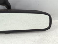 2005-2008 Hyundai Tucson Interior Rear View Mirror Replacement OEM P/N:Ie4 02*2143 Fits OEM Used Auto Parts - Oemusedautopar