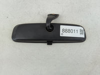 2005-2008 Hyundai Tucson Interior Rear View Mirror Replacement OEM P/N:Ie4 02*2143 Fits OEM Used Auto Parts - Oemusedautopar
