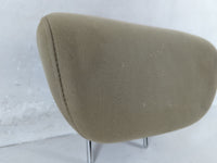 2005-2008 Hyundai Tucson Headrest Head Rest Front Driver Passenger Seat Fits Fits 2005 2006 2007 2008 OEM Used Auto Parts - 
