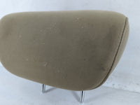 2005-2008 Hyundai Tucson Headrest Head Rest Front Driver Passenger Seat Fits Fits 2005 2006 2007 2008 OEM Used Auto Parts - 