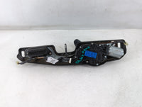 2005-2009 Hyundai Tucson Front Windshield Wiper Motor P/N:98700-2E001 Fits Fits 2005 2006 2007 2008 2009 OEM Used Auto Parts