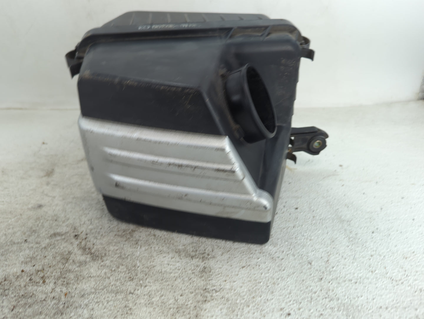 Hyundai Xg Air Cleaner Intake-duct Hose Tube - Oemusedautoparts1.com