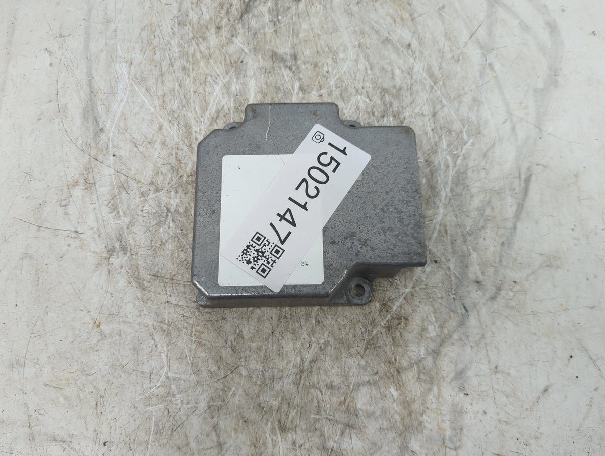 2005 Hyundai Xg Safety Restraint Srs Airbag Control Module - Oemusedautoparts1.com