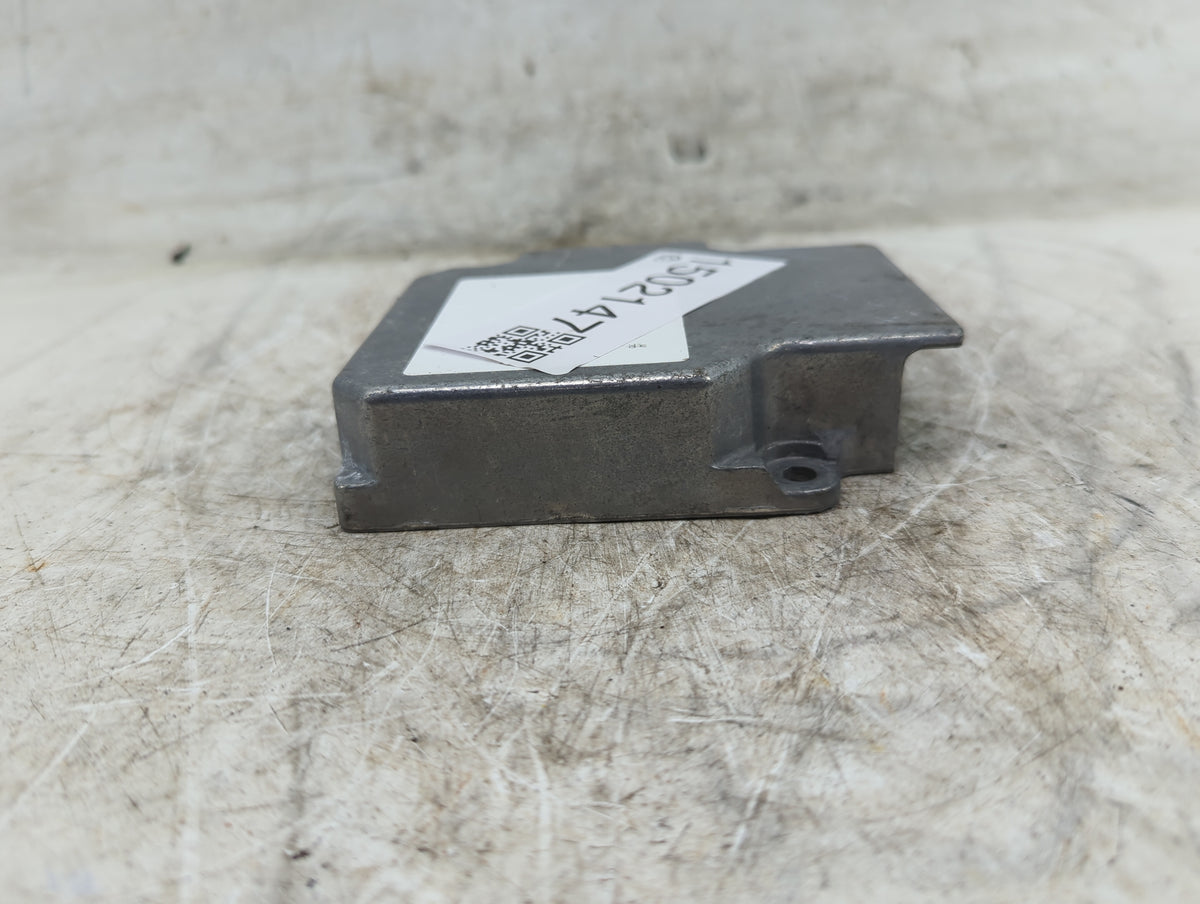 2005 Hyundai Xg Safety Restraint Srs Airbag Control Module - Oemusedautoparts1.com