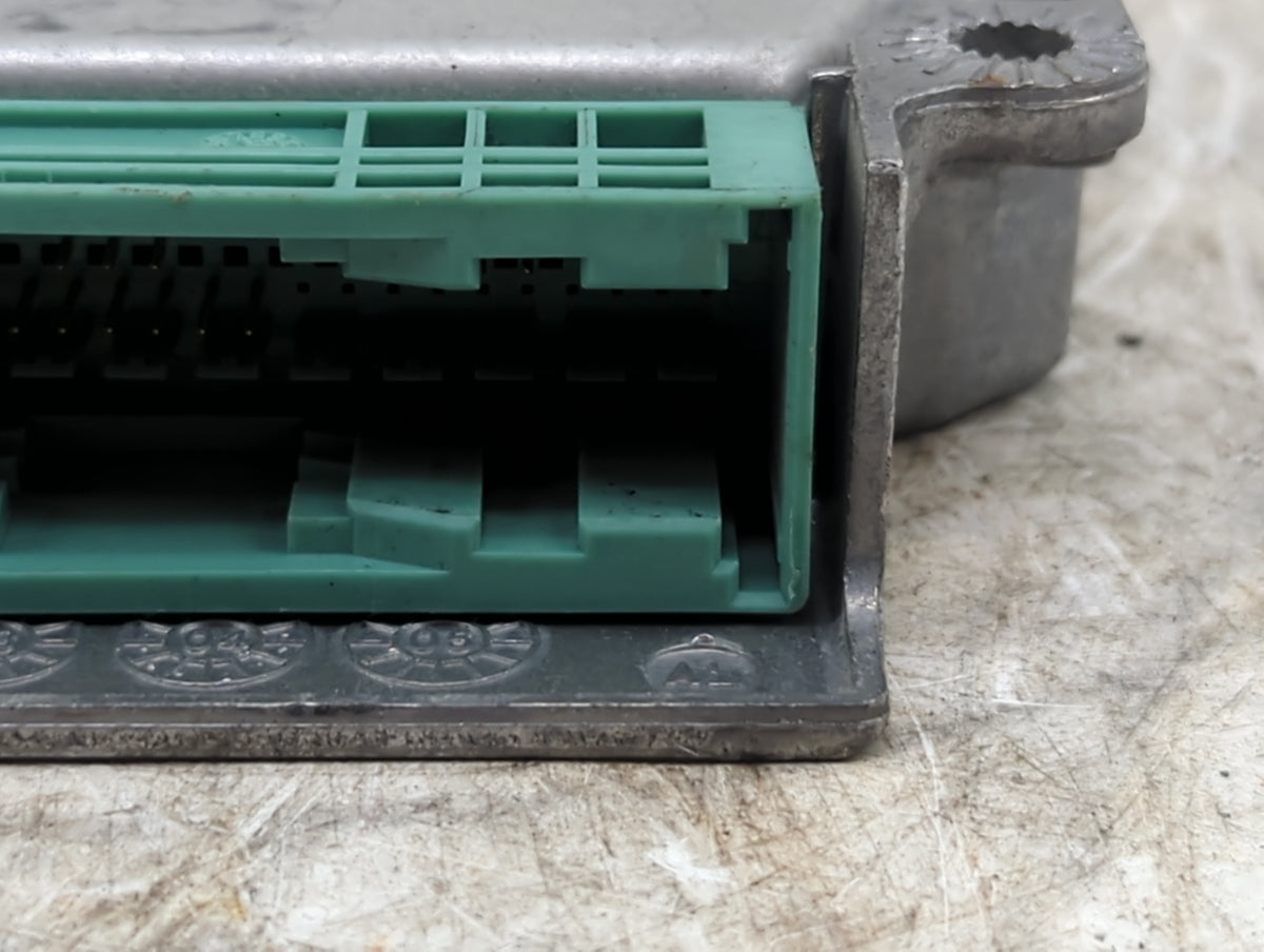 2005 Hyundai Xg Safety Restraint Srs Airbag Control Module - Oemusedautoparts1.com