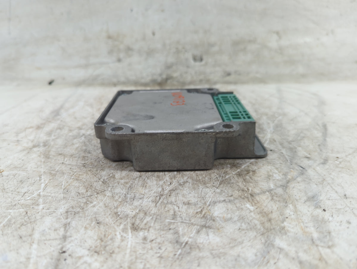 2005 Hyundai Xg Safety Restraint Srs Airbag Control Module - Oemusedautoparts1.com