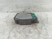 2005 Hyundai Xg Safety Restraint Srs Airbag Control Module - Oemusedautoparts1.com
