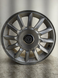 2004-2005 Hyundai Xg350 Oem Wheel Rim - Oemusedautoparts1.com