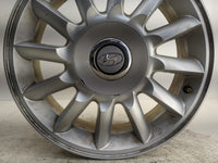 2004-2005 Hyundai Xg350 Oem Wheel Rim - Oemusedautoparts1.com