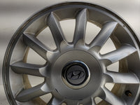 2004-2005 Hyundai Xg350 Oem Wheel Rim - Oemusedautoparts1.com