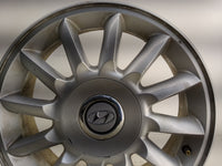 2004-2005 Hyundai Xg350 Oem Wheel Rim - Oemusedautoparts1.com