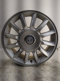 2004-2005 Hyundai Xg350 Oem Wheel Rim - Oemusedautoparts1.com