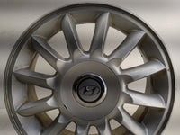2004-2005 Hyundai Xg350 Oem Wheel Rim - Oemusedautoparts1.com