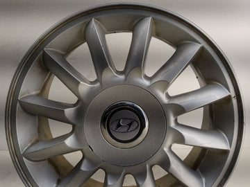2004-2005 Hyundai Xg350 Oem Wheel Rim