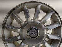 2004-2005 Hyundai Xg350 Oem Wheel Rim - Oemusedautoparts1.com