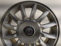 2004-2005 Hyundai Xg350 Oem Wheel Rim - Oemusedautoparts1.com