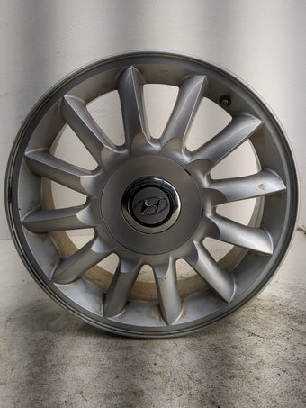 compare product 2004-2005 Hyundai Xg350 Oem Wheel Rim