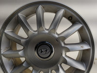 2004-2005 Hyundai Xg350 Oem Wheel Rim - Oemusedautoparts1.com