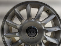 2004-2005 Hyundai Xg350 Oem Wheel Rim - Oemusedautoparts1.com