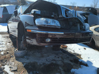 2003-2005 Hyundai Xg350 Front Bumper - Oem - Oemusedautoparts1.com