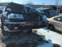 2003-2005 Hyundai Xg350 Front Bumper - Oem - Oemusedautoparts1.com