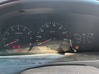 2003-2005 Hyundai Xg350 Instrument Cluster Speedometer Gauges Miles:62K Fits Fits 2003 2004 2005 OEM Used Auto Parts - Oemus