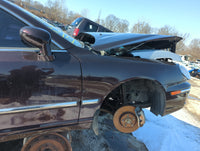 2002-2005 Hyundai Xg350 Passenger Fender - Oemusedautoparts1.com