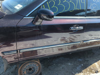 2002-2005 Hyundai Xg350 Driver Front Door Oem - Oemusedautoparts1.com