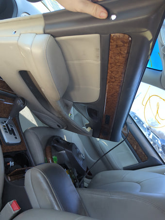 compare product 2004-2005 Hyundai Xg350 Driver Front Seat Oem