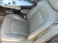 2004-2005 Hyundai Xg350 Driver Front Seat Oem - Oemusedautoparts1.com