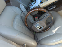 2004-2005 Hyundai Xg350 Passenger Front Seat Oem - Oemusedautoparts1.com
