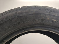 Used Tire 205/60R16 MICHELIN ENERGY MXV4 94H - Tread Depth 11/32 - Oemusedautoparts1.com