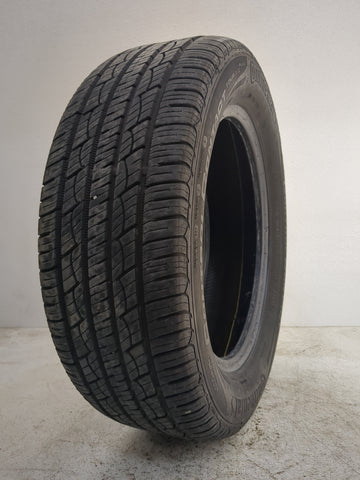 Used Tire 205/60R16 CONTINETNAL CONTROL CONTACT TOUR A/S PLUS 92H - 9.5/32 - Oemusedautoparts1.com