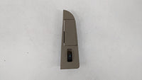 2005 Hyundai Xg350 Driver Left Rear Power Window Switch - Oemusedautoparts1.com