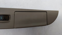 2005 Hyundai Xg350 Driver Left Rear Power Window Switch - Oemusedautoparts1.com
